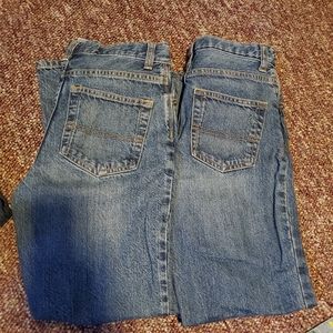 Boys jeans